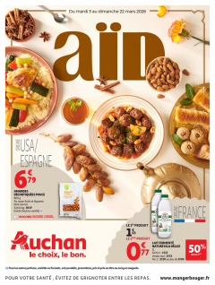 Auchan